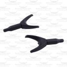 Wide Prong Kit (U-Shape) RH + LH for Lister