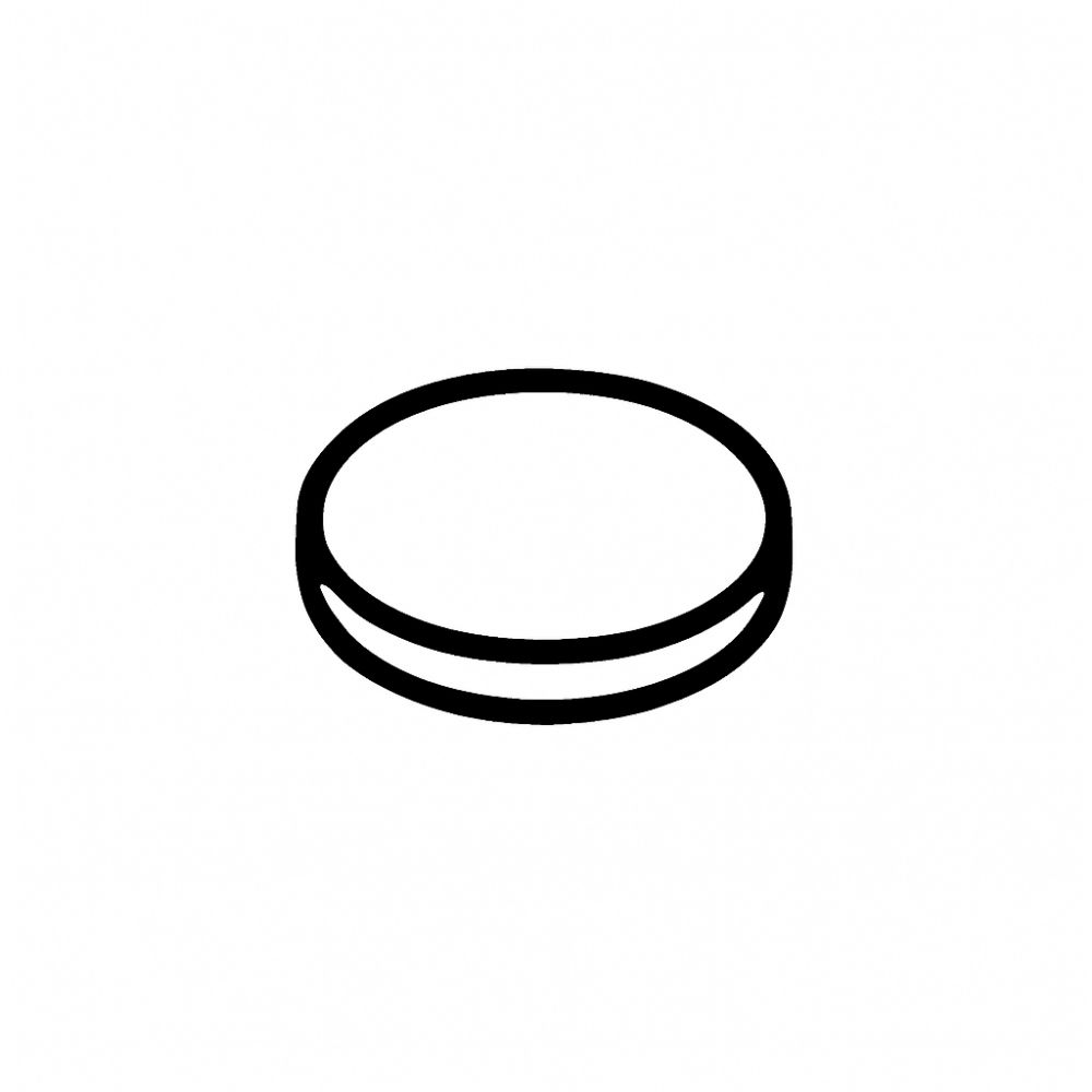 10 - Insulating Washer