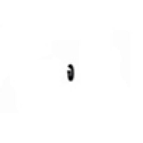 11 - Crank Roller Spring