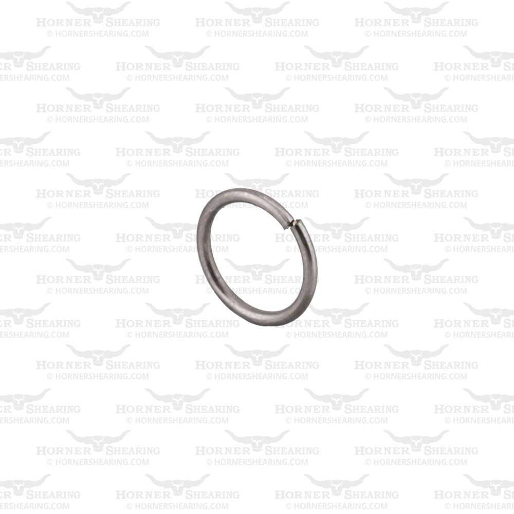 27 - Crank Roller Spring