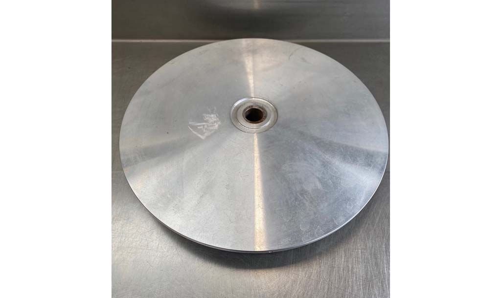 Shop Soiled Heiniger Spare Disc (1126)