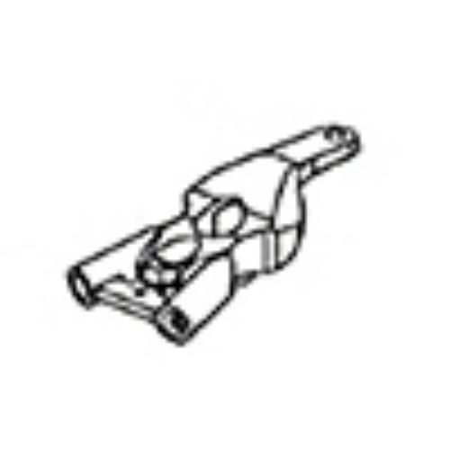 13 - Bow/Pressure Arm
