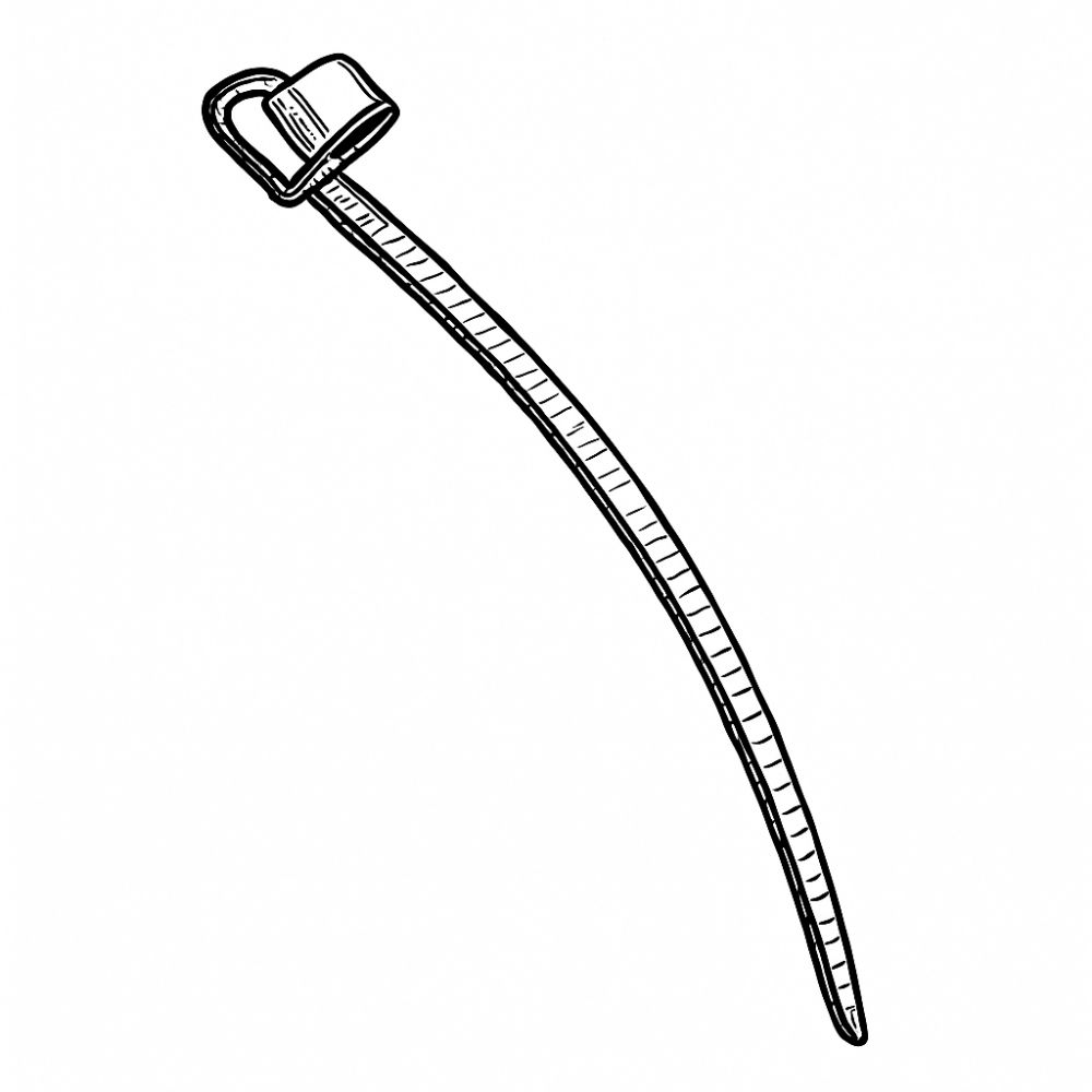 13 - Capacitor to Switch Wiring Lead