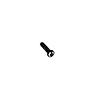13 - PT Screw KA30 x 20