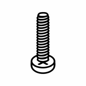 14 - PT-screw Kombitorx KA30x16