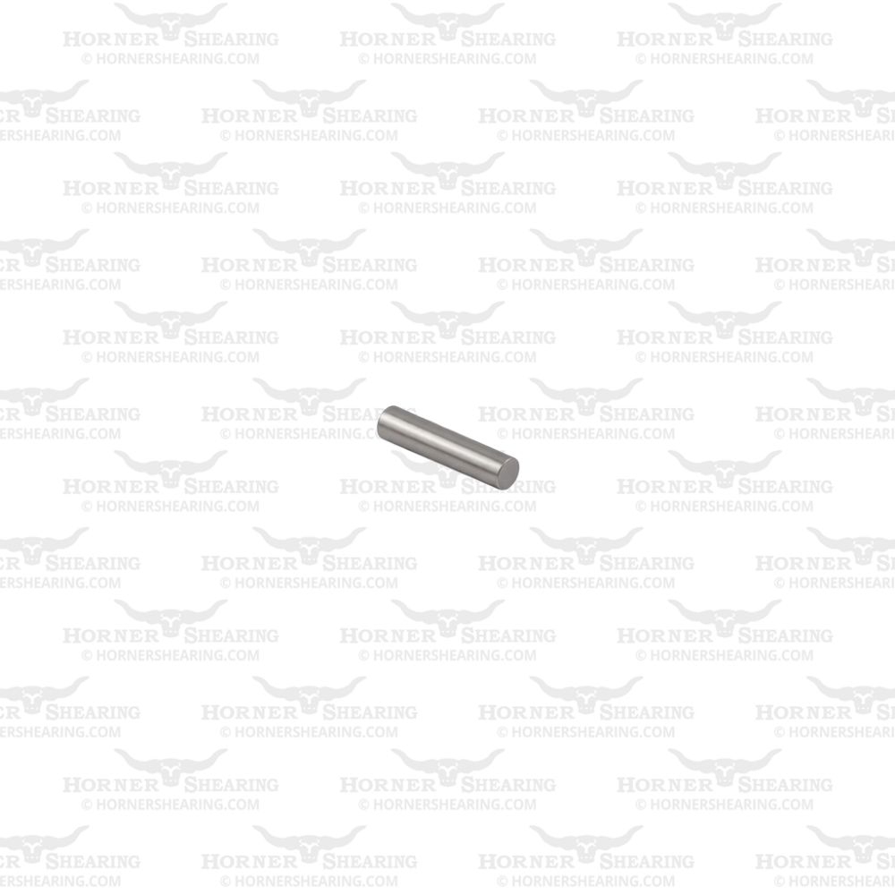 27 - Short Spindle Pin