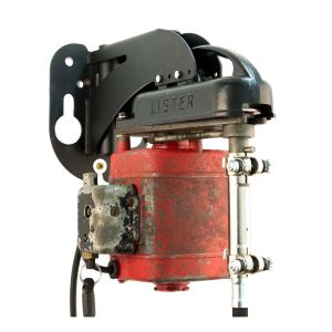 Lister 2 Speed Square Spares