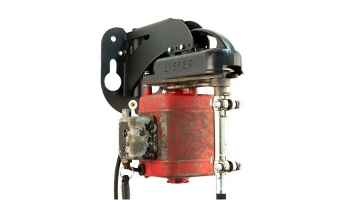 Lister 2 Speed Square Spares