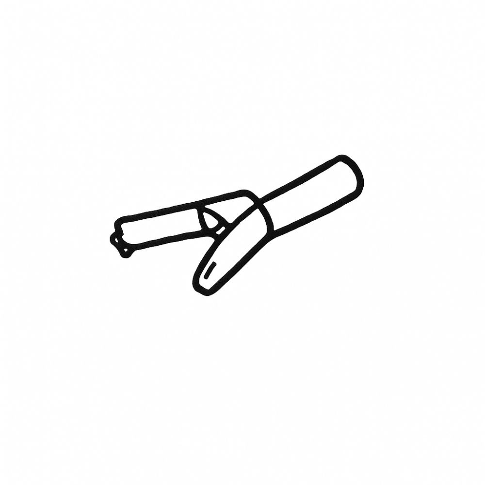 17 - Thrust Piece/Pressing Piece (Right)