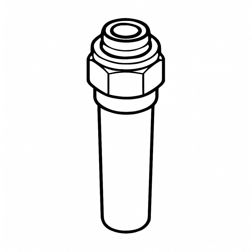 19 - Anti-kink Sleeve M20 X 1.5