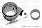 Heiniger Quick Clamp
