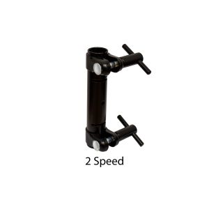 Metal Top Sleeve - Lister