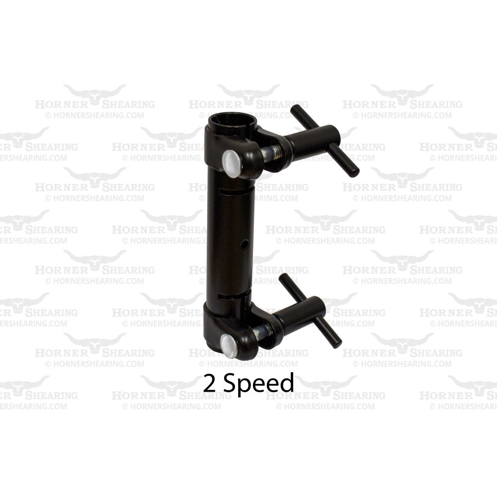 Metal Top Sleeve - Lister