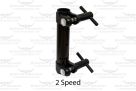 2 Speed Top Bracket