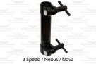 3 Speed Nova Nexus Top Bracket