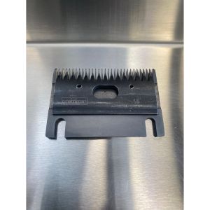 Used Heiniger 31/15 Blades- Old Style (2129)