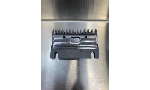 Used Heiniger 31/15 Blades- New Style (2130)