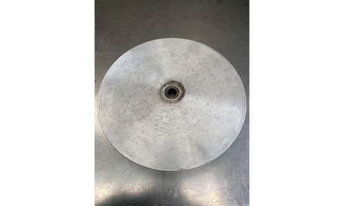 Used DD Grinder Spare Disc (24.8mm spindle) (2171)