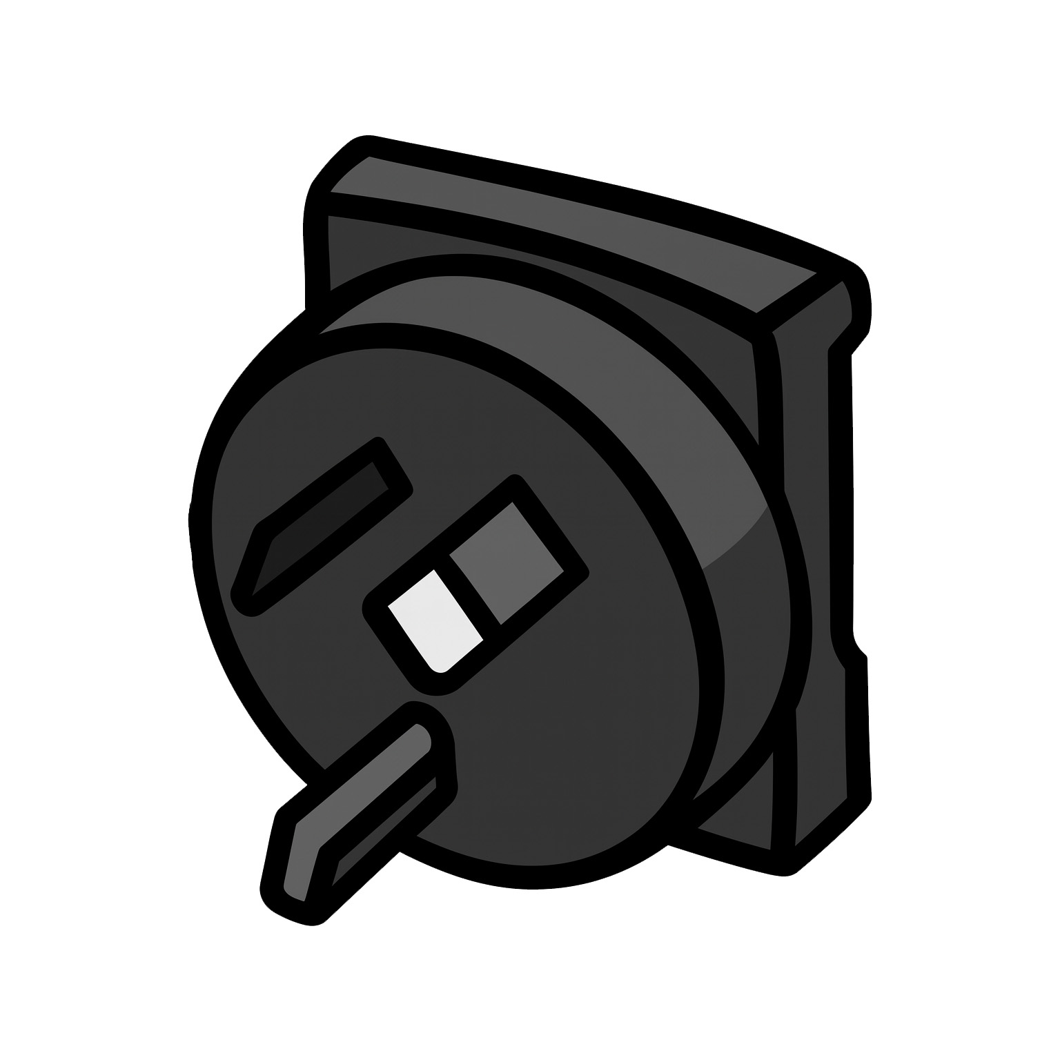 24 - AUS Plug