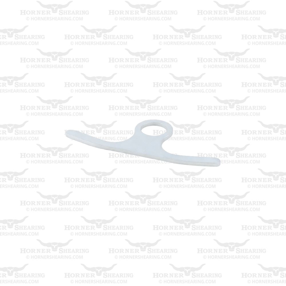 24 - Wide Prong Retainer