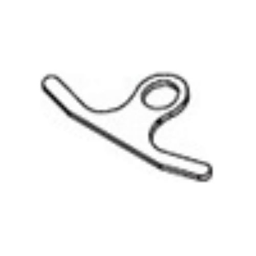 24 - Wide Prong Retainer