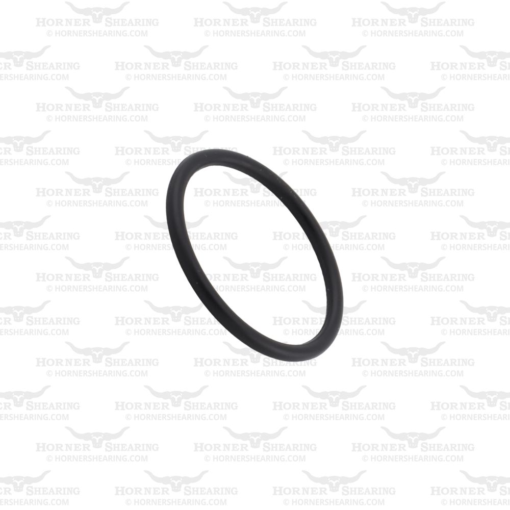 15 - Main Bush O-Ring 