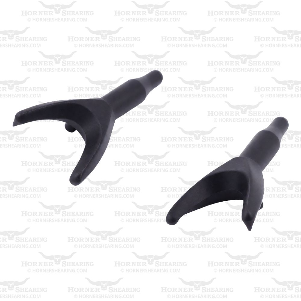 3+4 - Wide Prong Kit (U-Shape) RH + LH