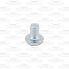 Screw M4 x 6 Slotted Pan Head for Lister Fusion Shearer