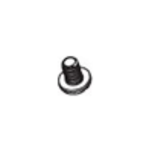 23 - Screw M4 x 6 Slotted Pan Head 