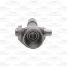 Backjoint Shorthalf for Lister Shogun