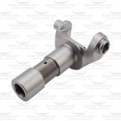 Backjoint Shorthalf for Lister Shogun