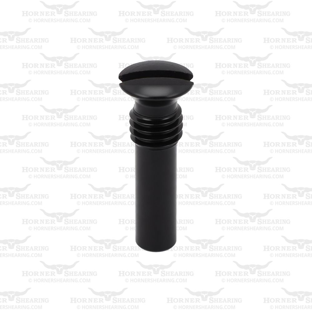 5 - Fork Body Retaining Screw 