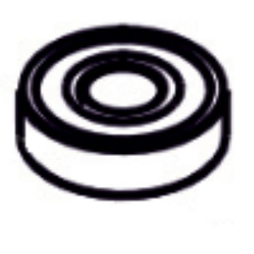 36 - 609 RS Bearing
