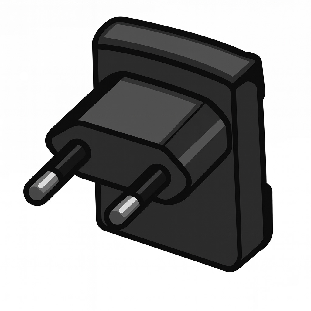 25 - US Plug