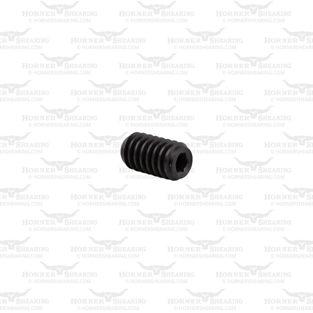 4 - Grub Screw M3 x 5mm