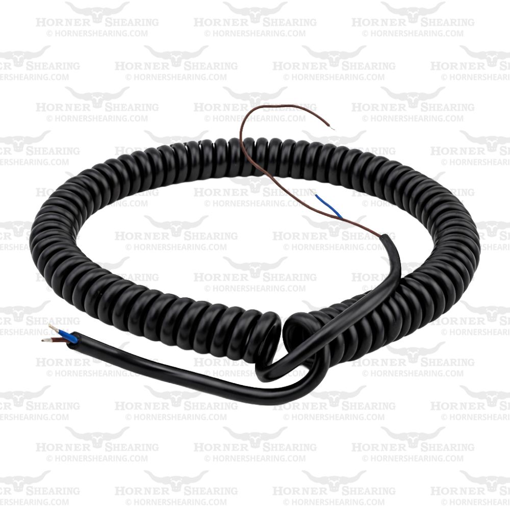 12 - Cable