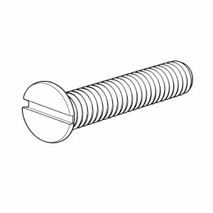 21 - Screw M4 x 20mm