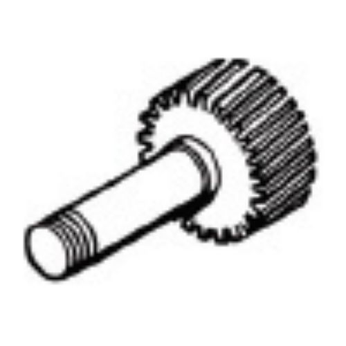 17 - Gearshaft