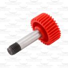 Gear & Shaft for Lister Star