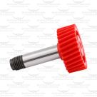 Gear & Shaft for Lister Star