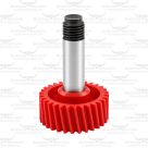 Gear & Shaft for Lister Star