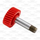 Gear & Shaft for Lister Legend