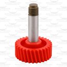 Gear & Shaft for Lister Legend
