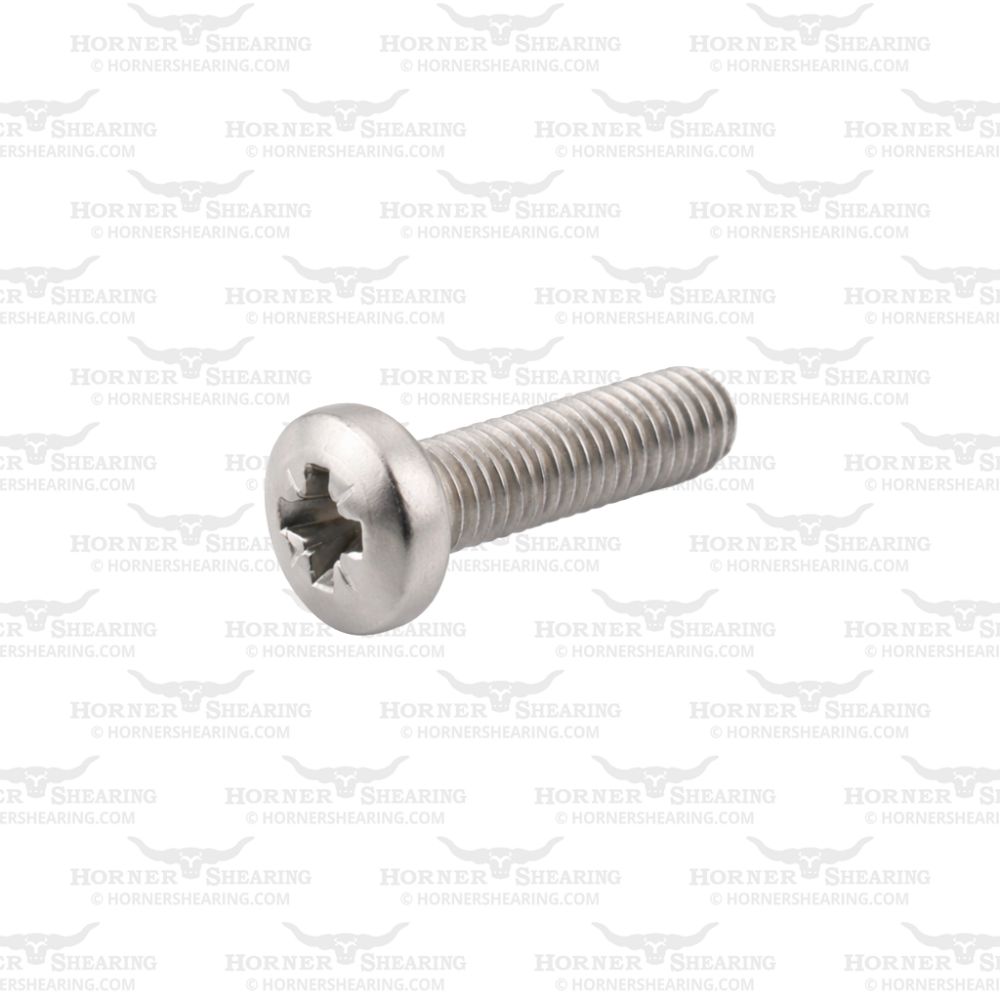 35 - Screw M3 x 10mm