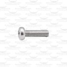 Screw M3 x 10mm for Lister Laser I/II Shearer