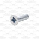 Screw M4 x 12mm for Lister Laser I/II Shearer
