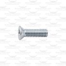 Screw M4 x 12mm for Lister Laser I/II Shearer