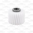 Gear for Lister Laser I/II Shearer