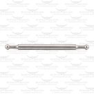 Tension Pin for Lister Laser I/II Shearer