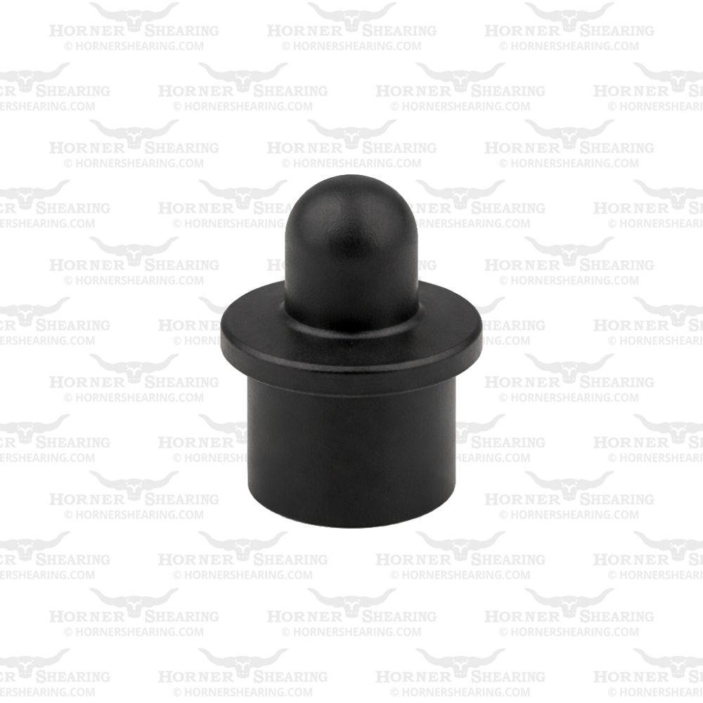 34 - Fulcrum Post